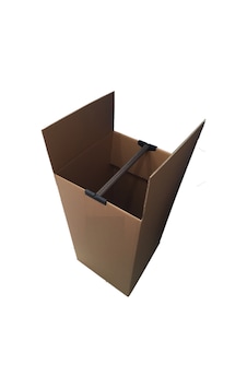 Elbise Kolisi 140Gr/M2 55X55X105 - 1 Adet Elbise Kolisi 140Gr/M2 55X55X105 - 1 Adet