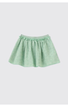 Panço Kız Bebek Mint Etek 2521gb13023 Yeşil Panço Kız Bebek Mint Etek 2521gb13023 Yeşil