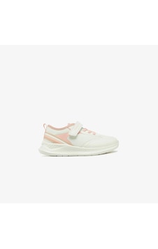 Tommy Hilfiger Lace Up Velcro Çocuk Beyaz Spor Ayakkabı T1a9-33755-1697a704 Beyaz Tommy Hilfiger Lace Up Velcro Çocuk Beyaz Spor Ayakkabı T1a9-33755-1697a704 Beyaz
