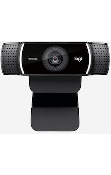 Logitech 960-001088 C922 Pro Stream Webcam Logitech 960-001088 C922 Pro Stream Webcam