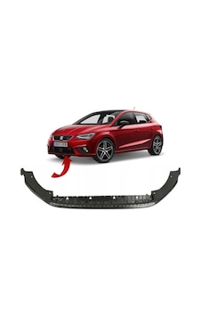Seat İbiza-ibiza Fr Ön Spoyler 2017 Sonrası 6f0807611a