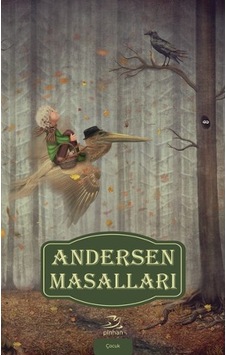 Andersen Masalları Cilt: 2 - Hans Christian Andersen - Pinhan Yayıncılık