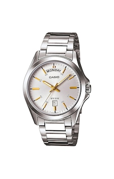 Casio Mtp-1370d-7a2vdf Erkek Kol Saati Gri Casio Mtp-1370d-7a2vdf Erkek Kol Saati Gri