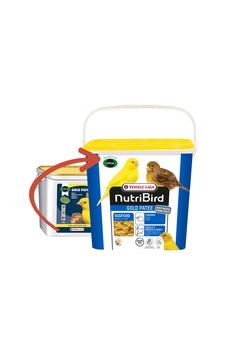 Versele - 677 - Laga Nb Gold Patee Canarıes - Shopgpt - 5 Kg Versele - 677 - Laga Nb Gold Patee Canarıes - Shopgpt - 5 Kg