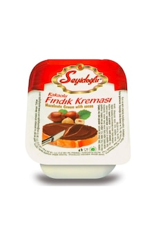 Seyidoğlu Kakaolu Fındık Kreması 15 G