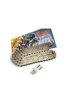 Cz Chain O-ringli Zincir Çelik 520 X 120l Cz Chain O-ringli Zincir Çelik 520 X 120l