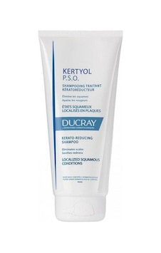 Ducray Kertyol Pso Saç Derisi Pullanma Şampuan 200 ML Ducray Kertyol Pso Saç Derisi Pullanma Şampuan 200 ML