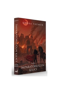 İmparatorluğun Kılıcı - Wisteria 3 Özel Baskı / Adora Yağmur
