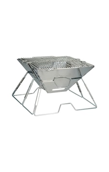 Orcamp Katlanabilir Mangal Gri