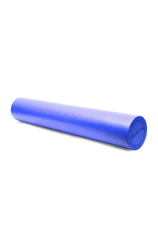 Delta 90 Cm Uzunluk 15 Cm Çap Yüksek Yoğunlukta Orta Sert Uzun Foam Roller Pilates Masaj Rulosu Delta 90 Cm Uzunluk 15 Cm Çap Yüksek Yoğunlukta Orta Sert Uzun Foam Roller Pilates Masaj Rulosu