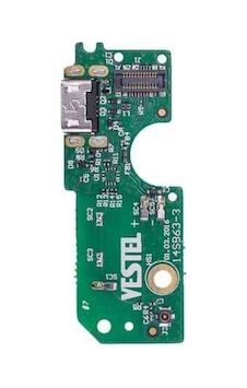 Vestel Uyumlu Venus V3 5010 Şarj Soketi Mikrofon Bordu Vestel Uyumlu Venus V3 5010 Şarj Soketi Mikrofon Bordu