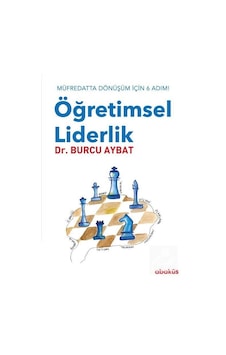 Öğretimsel Liderlik / Burcu Aybat