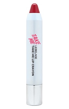Lebelage Mercan Rengi Stick Ruj Take Me Lip Crayon 06 Maple Coral Lebelage Mercan Rengi Stick Ruj Take Me Lip Crayon 06 Maple Coral