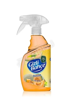 4 Adet Eyüp Sabri Tuncer Gizli Bahçe Oda Spreyi Kavun 500 Ml Diğer 4 Adet Eyüp Sabri Tuncer Gizli Bahçe Oda Spreyi Kavun 500 Ml Diğer