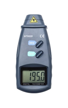 Nttools Dijital Takometre Nt9520