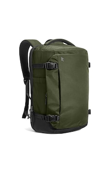 Navigator Serisi Liteway T66 17''/40l Yeşil Notebook Sırt Çantası - T66m1t1 Navigator Serisi Liteway T66 17''/40l Yeşil Notebook Sırt Çantası - T66m1t1