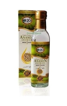 Krk Anason Aroması 250 Cc Krk Anason Aroması 250 Cc