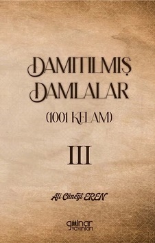 Damıtılmış Damlalar 1001 Kelam Iıı Damıtılmış Damlalar 1001 Kelam Iıı