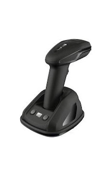 Tazga Tsc 95 Usb Kablosuz 1d Standlı Barkod Okuyucu Tazga Tsc 95 Usb Kablosuz 1d Standlı Barkod Okuyucu
