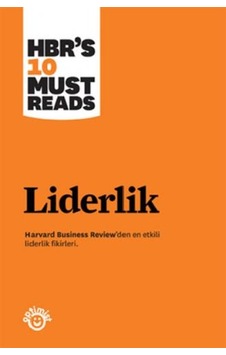Liderlik - HBR's 10 Must Reads - Optimist Liderlik - HBR's 10 Must Reads - Optimist