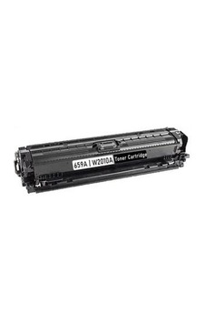 HP UYUMLU W2010A (659A) SİYAH TONER HP UYUMLU W2010A (659A) SİYAH TONER