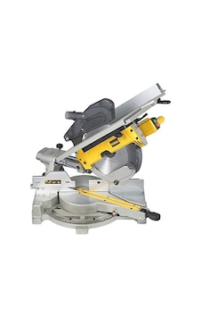 Dewalt D27111 1500 W 305 MM Çift Yüzeyli Gönye Kesme Makinesi Dewalt D27111 1500 W 305 MM Çift Yüzeyli Gönye Kesme Makinesi