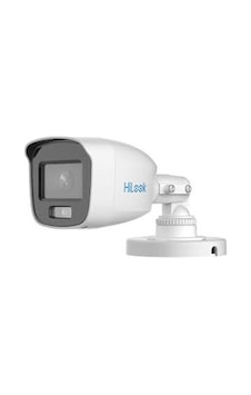 Hilook Thc-b129-lps 2mp 2.8 Mm Analog Colorvu Hd Sesli Bullet Kamera