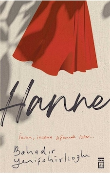 Hanne Hanne