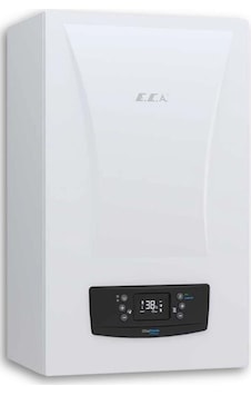 Eca Citius Premix 20 Kw 17.000 Kcal/h Yoğuşmalı Kombi
