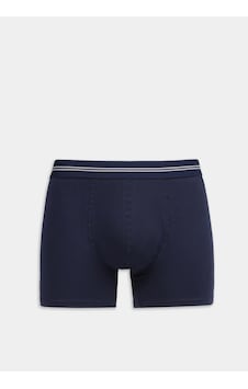 Colin's Colins Standart Fit Düz Erkek Lacivert Boxer Cl1081557 Q1.v2 Nav