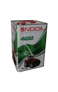 Endoil 422 Gl-4 Traktör Motor Yağı 15 KG Endoil 422 Gl-4 Traktör Motor Yağı 15 KG