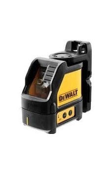 Dewalt Dw088cg Çizgi Lazer Hizalama - Yeşil