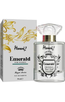 Homm Kadın Emerald Edp 50 Mlparfüm Aromatik Homm Kadın Emerald Edp 50 Mlparfüm Aromatik