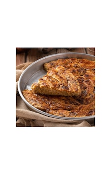 Kıymalı Patatesli Boşnak Böreği 1 Kg - 670383003 Kıymalı Patatesli Boşnak Böreği 1 Kg - 670383003