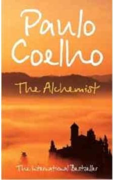 The Alchemist (Mass Market Ed.) The Alchemist (Mass Market Ed.)