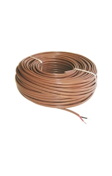 Sevtel Marin Yassı Kablo 2 X 1,50 Mm