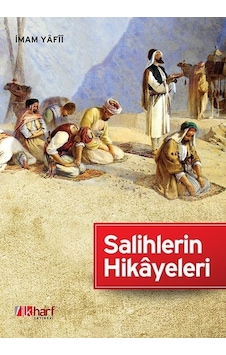 Salihlerin  Hikayeleri