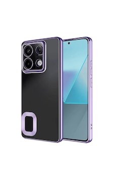 Xiaomi Redmi Note 13 4g Kılıf Kamera Korumalı Logo Gösteren Zore Omega Kapak 1 Xiaomi Redmi Note 13 4g Kılıf Kamera Korumalı Logo Gösteren Zore Omega Kapak 1
