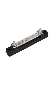 Şase Terminali 100a 6xm4 20x120mm Şase Terminali 100a 6xm4 20x120mm