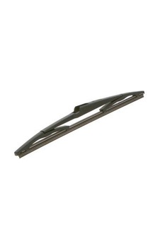Bosch 3397015103 Arka Cam Sileceği Plastik 300 Mm Chevrolet Spark 09 1 2i 96688389 Bosch 3397015103 Arka Cam Sileceği Plastik 300 Mm Chevrolet Spark 09 1 2i 96688389