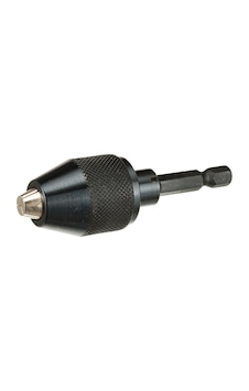 Tomax Bits Saplı Mandren Büyük 0.5 - 6.5 MM 1/4" Tomax Bits Saplı Mandren Büyük 0.5 - 6.5 MM 1/4"