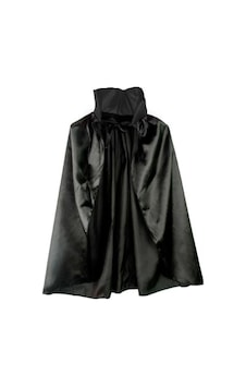 Pelerin Cübbe Çocuk Parti Kostümü Aksesuarı - 7 - 14 Yaş Arası - 90 Cm Pelerin Cübbe Çocuk Parti Kostümü Aksesuarı - 7 - 14 Yaş Arası - 90 Cm