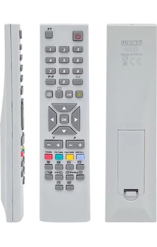 2440 - Seg 100 Herz Tv Kumandası 2440 - Seg 100 Herz Tv Kumandası