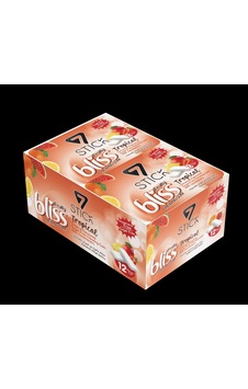 7stıck Sekersız Tropıcal Aromalı Blıster Sakız 9 Pcs 12adet 05811521 7stıck Sekersız Tropıcal Aromalı Blıster Sakız 9 Pcs 12adet 05811521