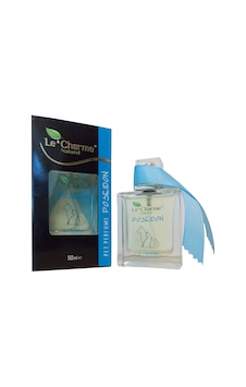 Le Charme Pet Parfüm Poseidon 50 Ml Le Charme Pet Parfüm Poseidon 50 Ml