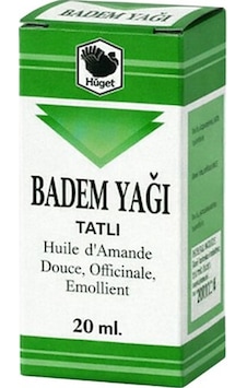 Bademyağı 20 Ml Bademyağı 20 Ml