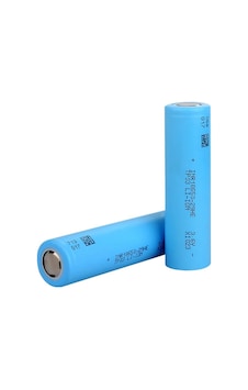 Tenpower Inr18650-29he - 3.7v 2900 Mah Li-ion Şarjlı Pil - 10a Tenpower Inr18650-29he - 3.7v 2900 Mah Li-ion Şarjlı Pil - 10a