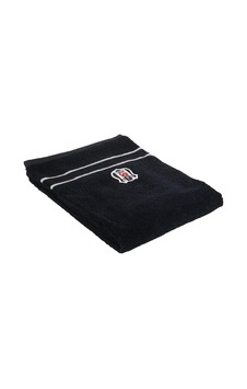 Taç Beşiktaş Lisanslı Arma Baskılı%100 Pamuk Banyo Havlusu, Siyah, 70x140 Cm Sku: Zeus8690010209160 4 Renk Taç Beşiktaş Lisanslı Arma Baskılı%100 Pamuk Banyo Havlusu, Siyah, 70x140 Cm Sku: Zeus8690010209160 4 Renk