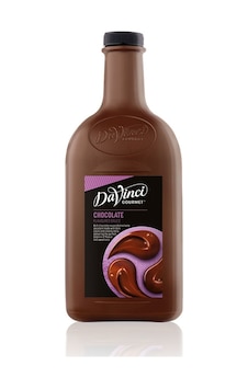 Davinci Gourmet Çikolata Sosu 2 L Davinci Gourmet Çikolata Sosu 2 L