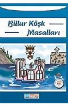 Billur Köşk Masalları 100 Temel Eser Billur Köşk Masalları 100 Temel Eser